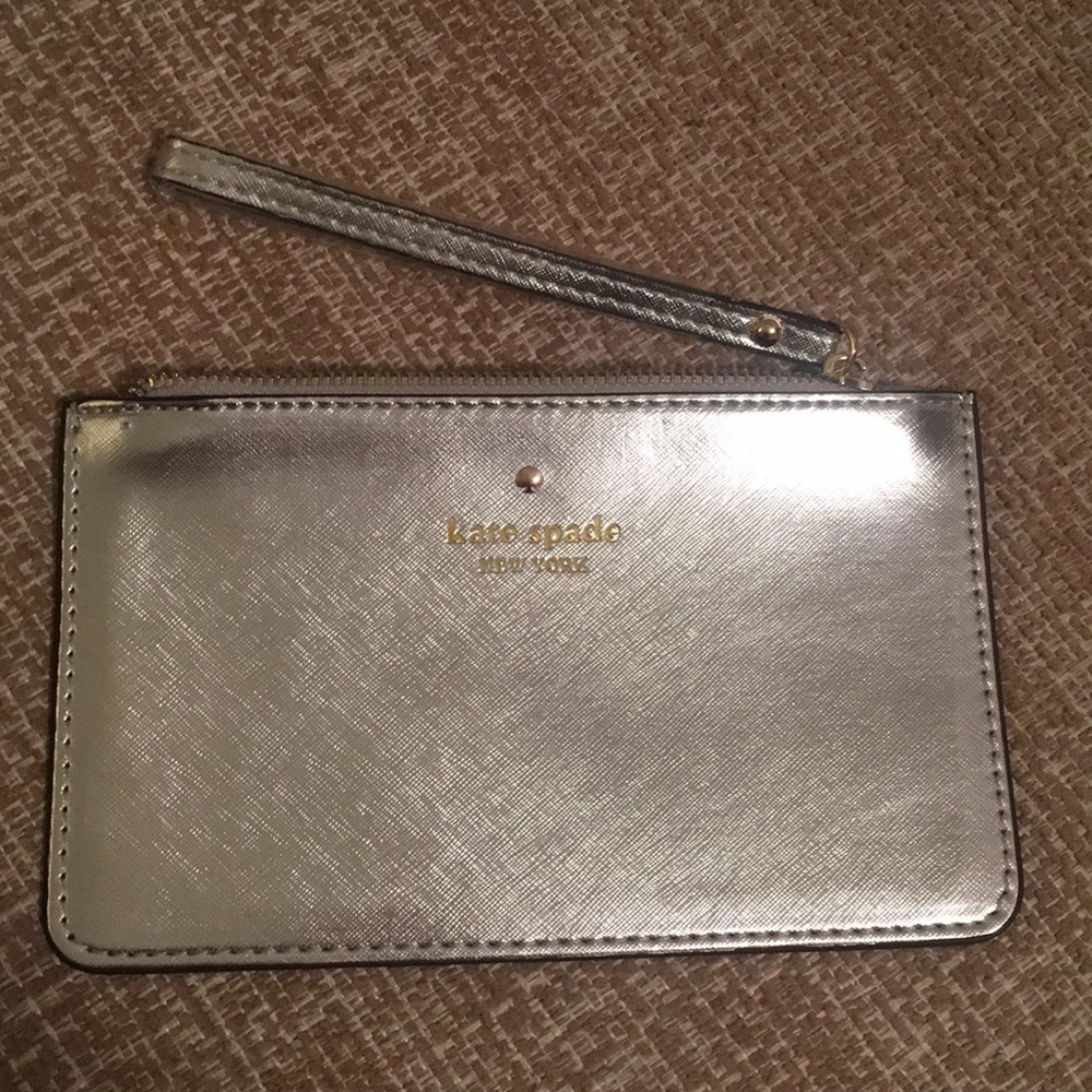 Kate Spade Wristlet
